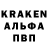 ТГК THC oil Aliska Kids